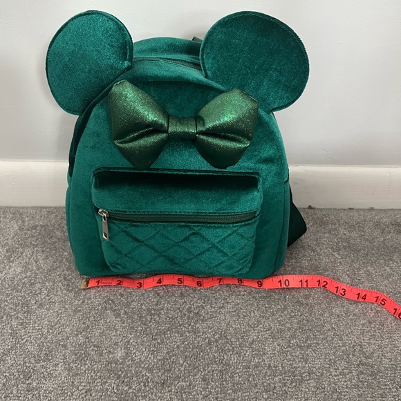 Disney Backpack - Picture 3 of 4